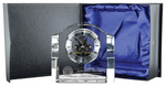 "Chello Clock" Crystal Clock Award