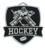 "Varsity Hockey" Medal