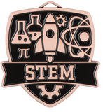 "Varsity STEM" Medal