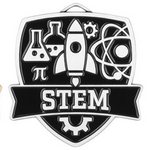 "Varsity STEM" Medal
