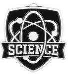 "Varsity Science" Medal
