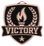 "Varsity Victory" Medal