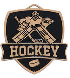 "Varsity Hockey" Medal