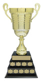"Ossington" Annual Trophy