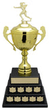 "Tavarone" Annual Trophy