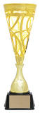 "Xenon" Plastic Cup
