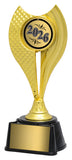 "Corterra" Achievement Award
