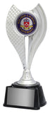 "Corterra" Achievement Award