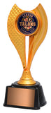 "Corterra" Achievement Award