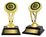"Corona" Achievement Award