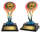 "Corona" Achievement Award
