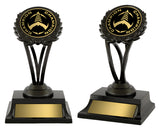"Corona" Achievement Award