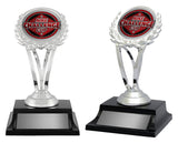 "Corona" Achievement Award