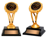 "Corona" Achievement Award