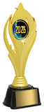 "Inferno" Achievement Award