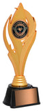 "Inferno" Achievement Award