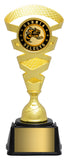"Intrepid" Achievement Award