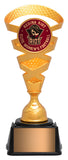 "Intrepid" Achievement Award