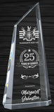 "Paramount" Crystal Award