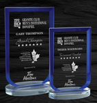 "Laurier" Glass Award