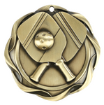 "Pickleball" Medal