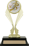 "Basketball" Figure Ascent Series