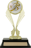 "Basketball" Figure Ascent Series