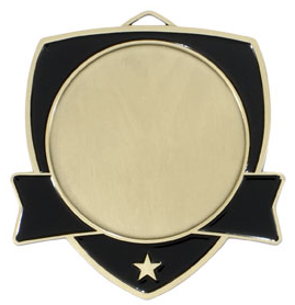 "Varsity" Insert Medal