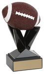 "Akimbo" Football Trophy