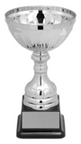 "Casilina" Metal Cup