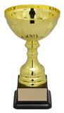 "Casilina" Metal Cup