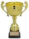 "Tavarone" Metal Cup