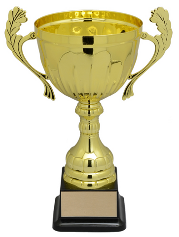 "Tavarone" Metal Cup