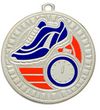 "Track" Sunray Medal