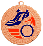 "Track" Sunray Medal