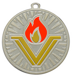 "Victory" Sunray Medal