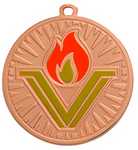 "Victory" Sunray Medal