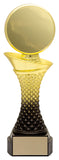 "Valour" Hockey Resin Trophy