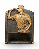 "Legends of Fame, Dart" Distinctive Trophy