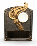 "Legends of Fame" Victory Trophy