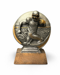 "Male" Football Trophy