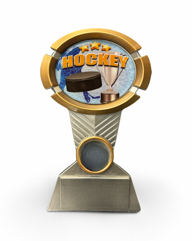 "Hockey" Trophy