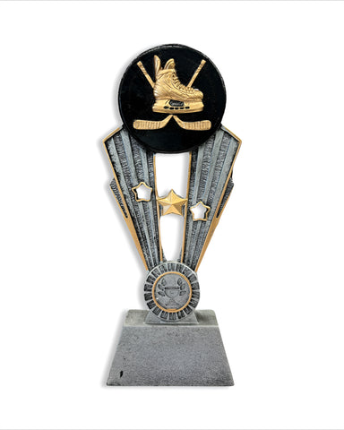 "Fame" Hockey Trophy