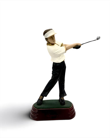 "Golf Player, M" Trophy