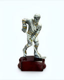 "Male Player" Hockey Trophy