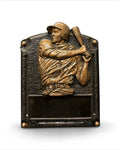 "Legends of Fame" Baseball Trophy