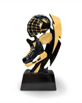 "Lightning" Hockey Trophy