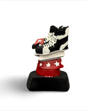 "All-Star Skates" Hockey Trophy
