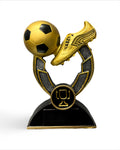 "Varsity" Soccer Trophy