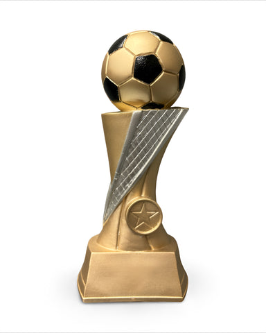 "Soccer Holder" Trophy
